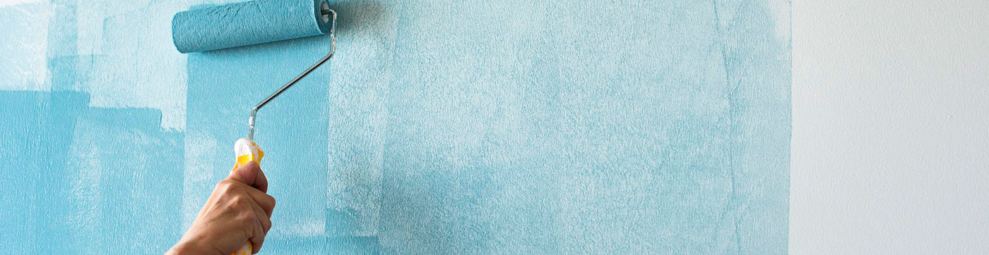 indoor painting services