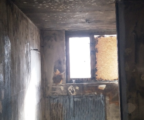 Repairs and Renovation